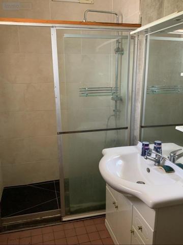 Maison à vendre à Souppes-sur-Loing en Seine-et-Marne (77460), ref : i12334/404