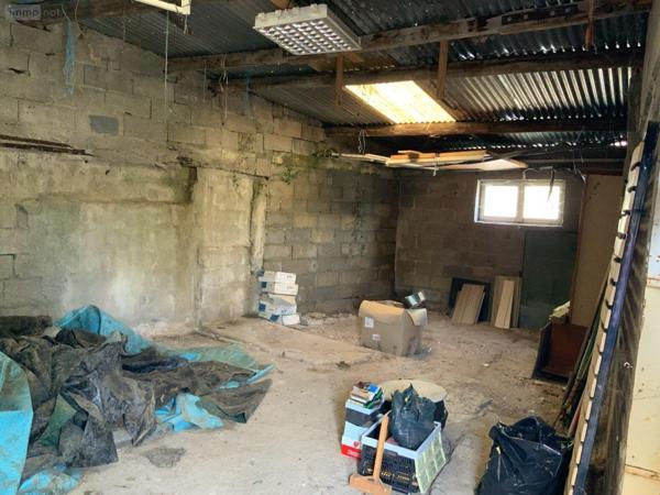 Maison à vendre à Souppes-sur-Loing en Seine-et-Marne (77460), ref : i12334/404