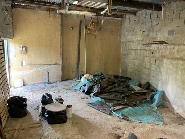 Maison à vendre à Souppes-sur-Loing en Seine-et-Marne (77460), ref : i12334/404