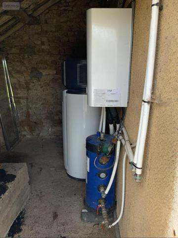 Maison à vendre à Souppes-sur-Loing en Seine-et-Marne (77460), ref : i12334/404