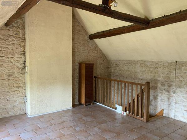 Maison à vendre à Souppes-sur-Loing en Seine-et-Marne (77460), ref : i12334/404