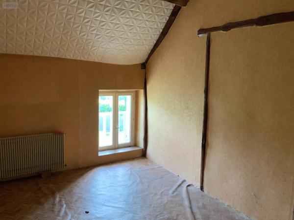 Maison à vendre à Souppes-sur-Loing en Seine-et-Marne (77460), ref : i12334/404