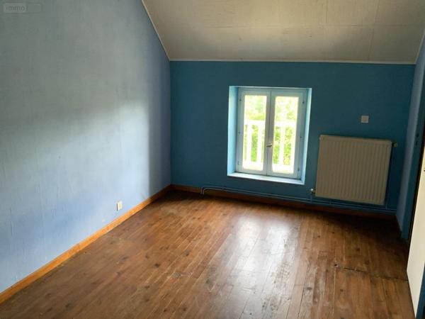 Maison à vendre à Souppes-sur-Loing en Seine-et-Marne (77460), ref : i12334/404