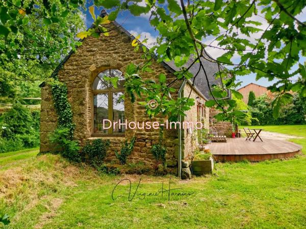 Maison à vendre 6 pièces de 152 m²