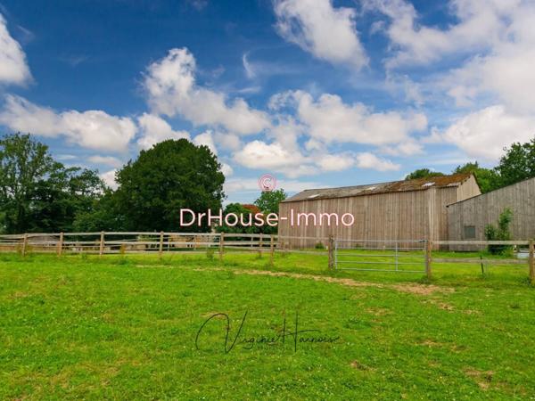 Maison à vendre 6 pièces de 152 m²