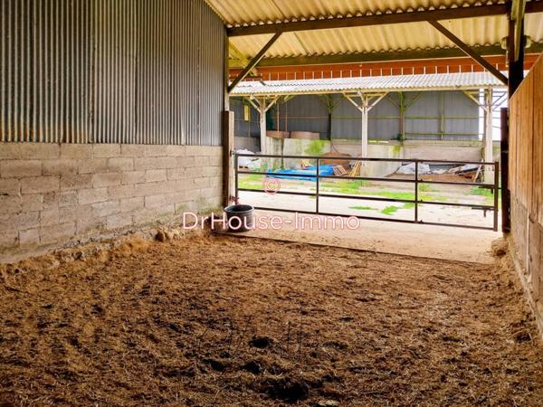 Maison à vendre 6 pièces de 152 m²