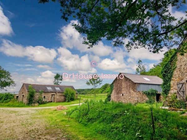 Maison à vendre 6 pièces de 152 m²