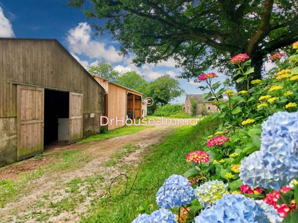 Maison à vendre 6 pièces de 152 m²