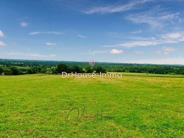 Maison à vendre 6 pièces de 152 m²