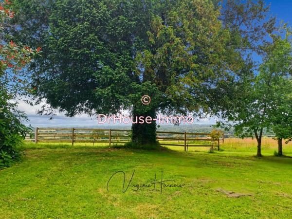 Maison à vendre 6 pièces de 152 m²