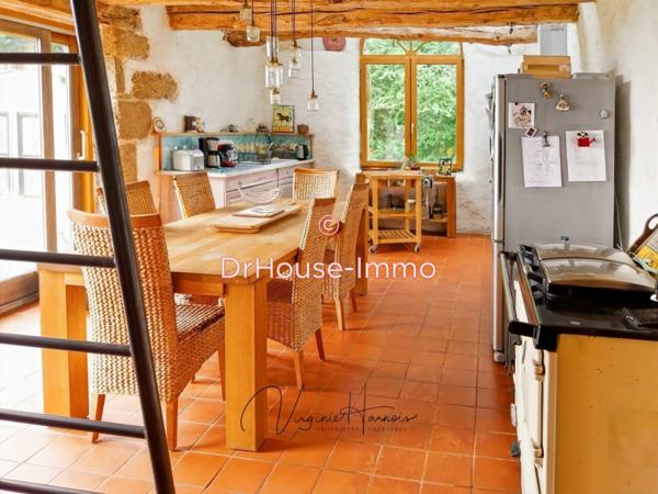 Maison à vendre 6 pièces de 152 m²