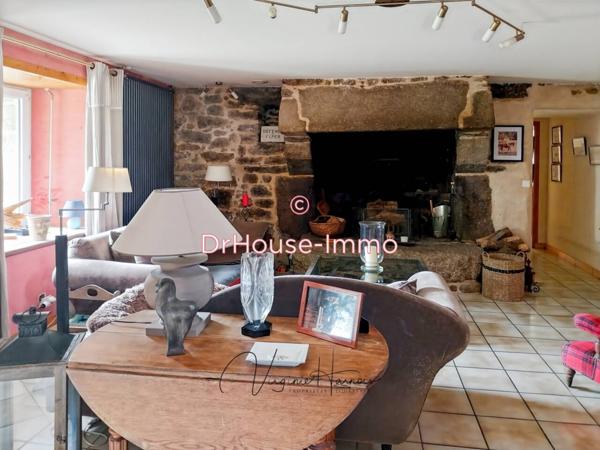 Maison à vendre 6 pièces de 152 m²