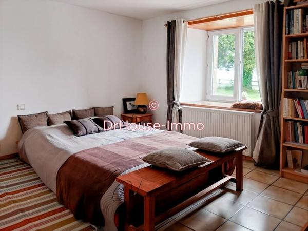 Maison à vendre 6 pièces de 152 m²