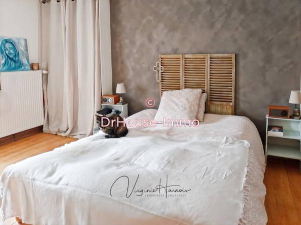 Maison à vendre 6 pièces de 152 m²