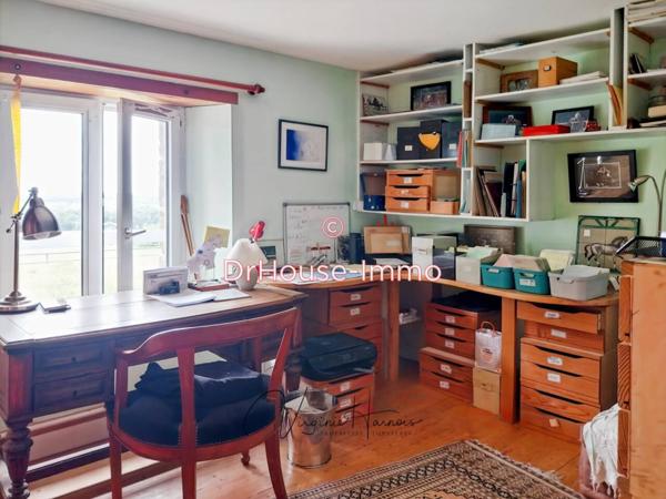 Maison à vendre 6 pièces de 152 m²