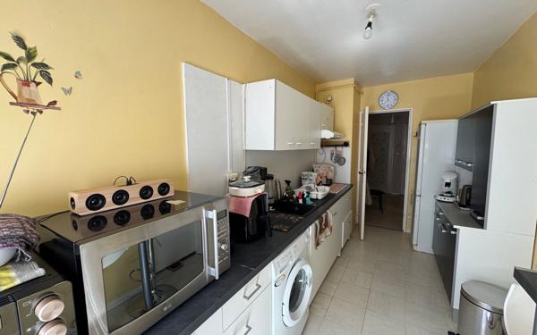 Appartement à vendre    3 pièces • 70,60 m2 Bar-le-Duc