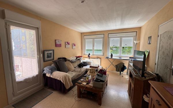 Appartement à vendre    3 pièces • 70,60 m2 Bar-le-Duc
