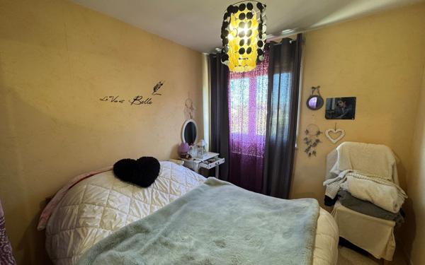 Appartement à vendre    3 pièces • 70,60 m2 Bar-le-Duc