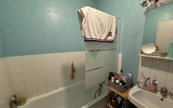 Appartement à vendre    3 pièces • 70,60 m2 Bar-le-Duc