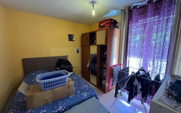 Appartement à vendre    3 pièces • 70,60 m2 Bar-le-Duc