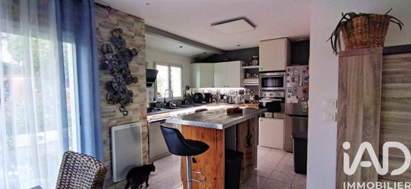 Maison à vendre 4 pièces 87 m² Dompierre-sur-Mer