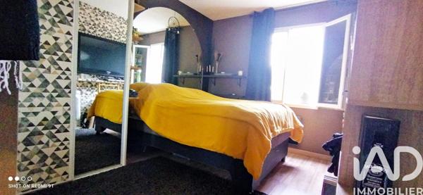 Maison à vendre 4 pièces 87 m² Dompierre-sur-Mer