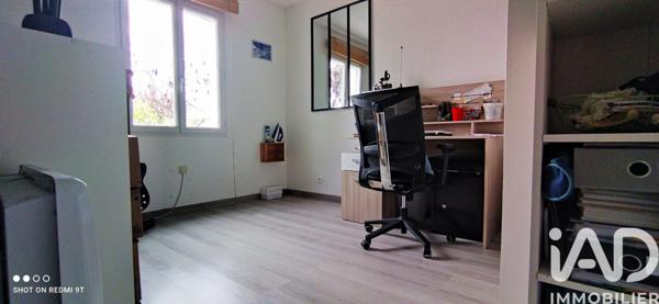 Maison à vendre 4 pièces 87 m² Dompierre-sur-Mer