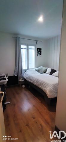 Maison à vendre 4 pièces 87 m² Dompierre-sur-Mer