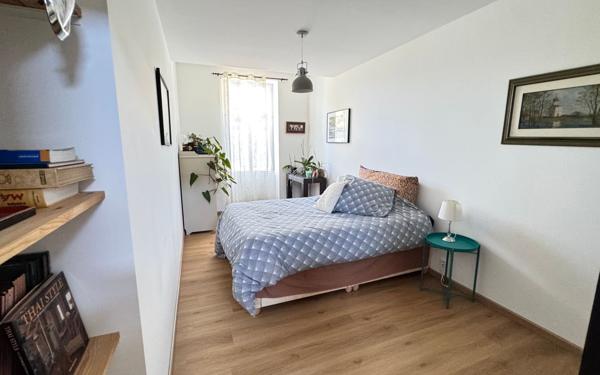 Maison à vendre    5 pièces •  Rochefort