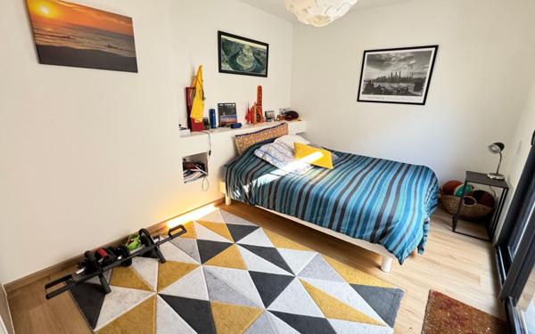 Maison à vendre    5 pièces •  Rochefort