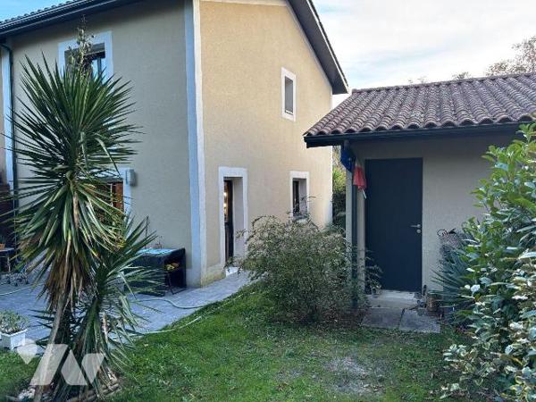 A VENDRE, Gironde, proche Bordeaux, SAINT AUBIN DE MEDOC, dans un secteur calme proche du centr...