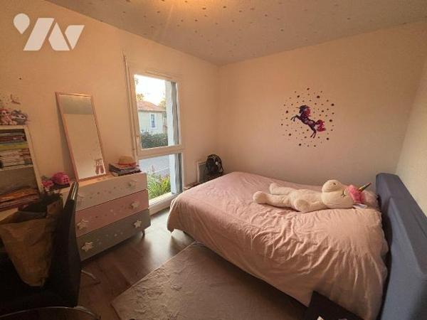 A VENDRE, Gironde, proche Bordeaux, SAINT AUBIN DE MEDOC, dans un secteur calme proche du centr...