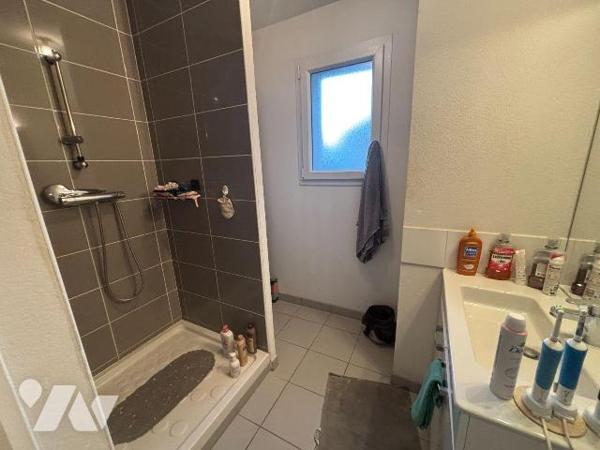 A VENDRE, Gironde, proche Bordeaux, SAINT AUBIN DE MEDOC, dans un secteur calme proche du centr...