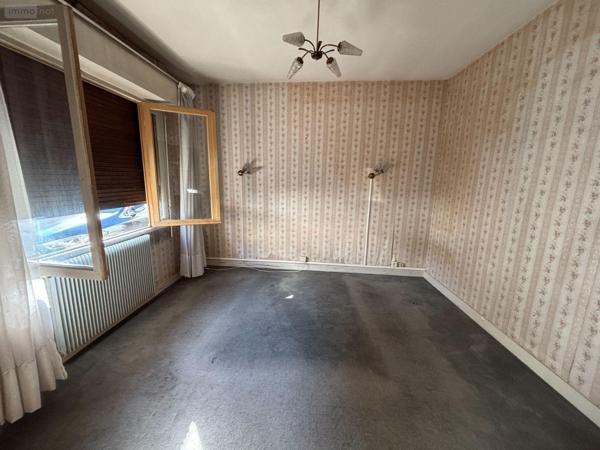 Maison à restaurer à vendre à Macau en Gironde (33460), ref : 032/1662   
CENTRE