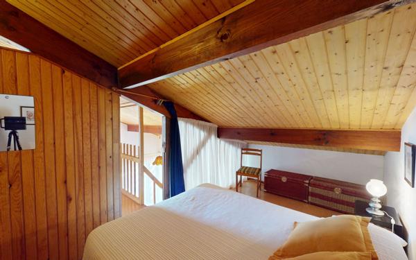 Maison à vendre    3 pièces • 40 m2 Capbreton