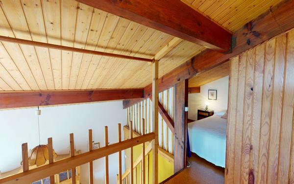 Maison à vendre    3 pièces • 40 m2 Capbreton