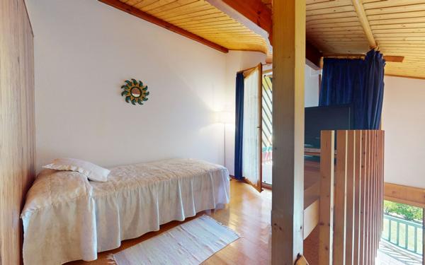 Maison à vendre    3 pièces • 40 m2 Capbreton