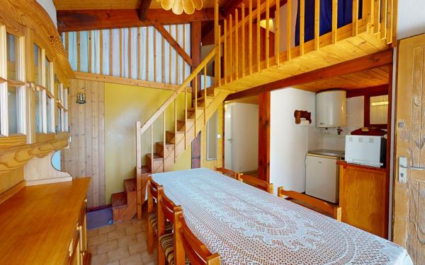 Maison à vendre    3 pièces • 40 m2 Capbreton