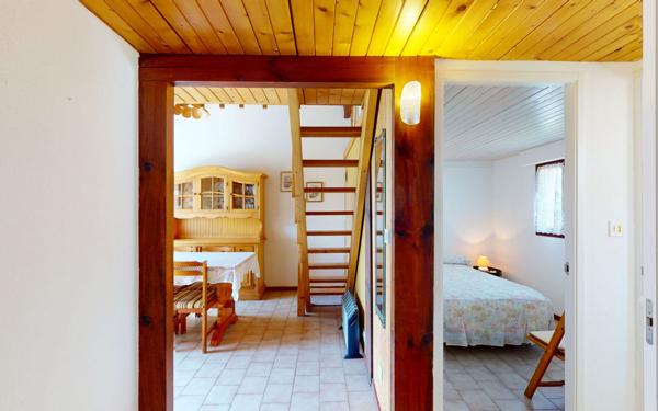 Maison à vendre    3 pièces • 40 m2 Capbreton