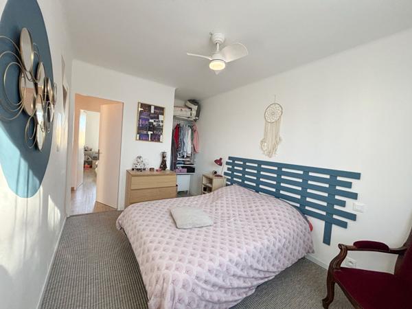 Hyères - Appartement T5 - Entièrement rénové - Vue dégagée - Calme - Lumineux