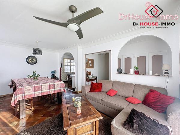 Maison à vendre 7 pièces de 160 m²