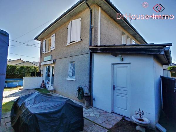 Maison à vendre 7 pièces de 160 m²