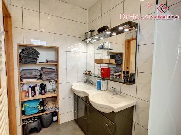Maison à vendre 7 pièces de 160 m²