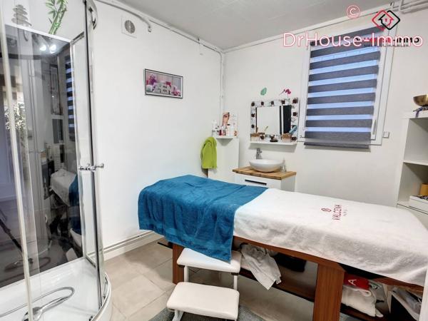 Maison à vendre 7 pièces de 160 m²