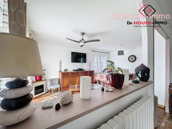 Maison à vendre 7 pièces de 160 m²