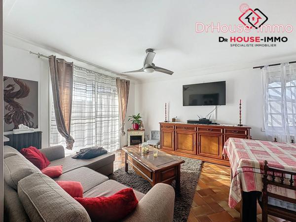 Maison à vendre 7 pièces de 160 m²