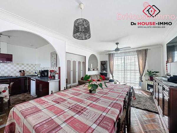 Maison à vendre 7 pièces de 160 m²