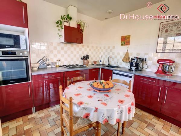 Maison à vendre 7 pièces de 160 m²