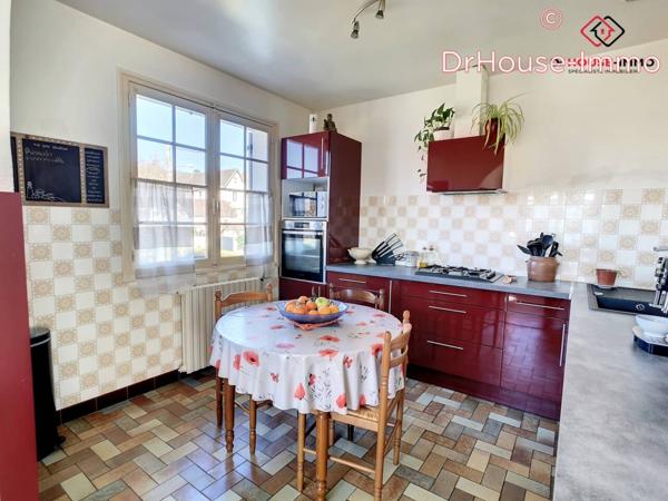 Maison à vendre 7 pièces de 160 m²