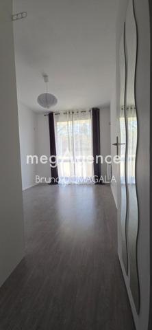Appartement à SAINT-CYR-L'ECOLE, 78210 - 2 pièces 47m²